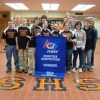 Shelton robotics team heads to Atlanta tourney
